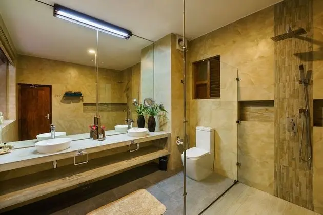 Ocean Suite with 10% off on selected wines