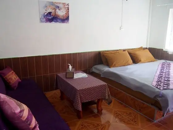 Budget Room