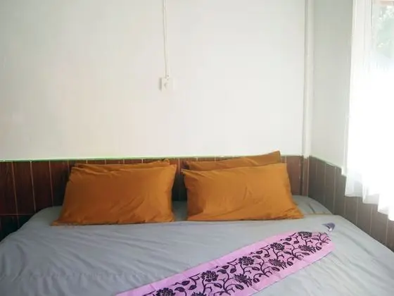 Budget Room