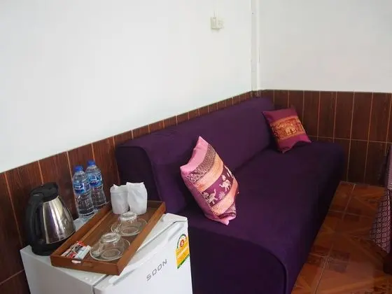 Budget Room