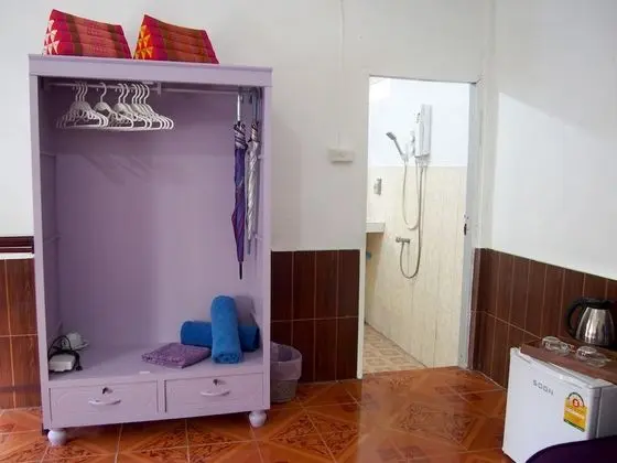 Budget Room