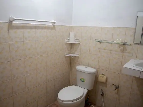 Budget Room