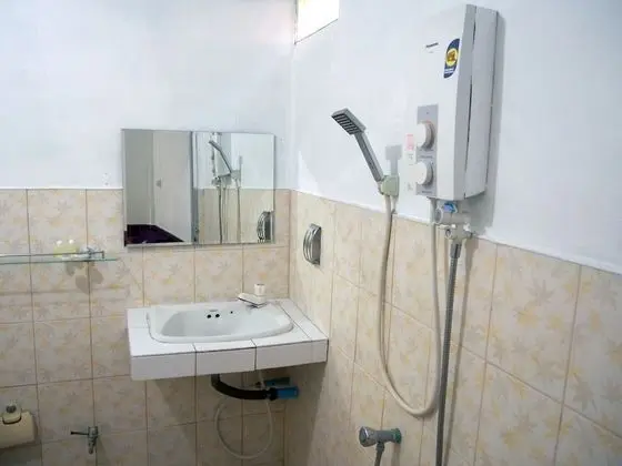 Budget Room