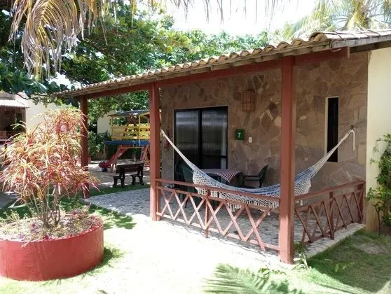 Bungalov