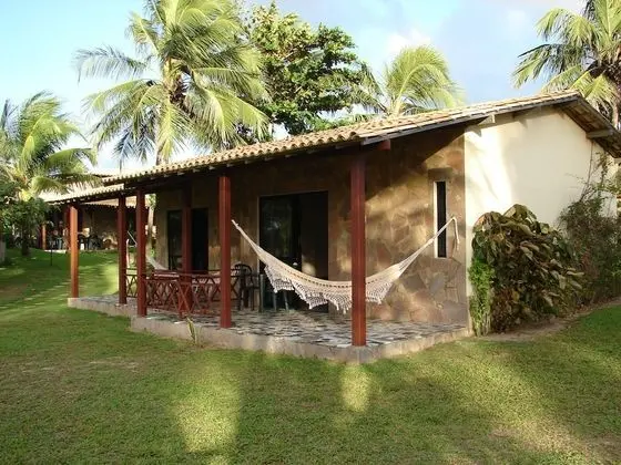 Bungalov