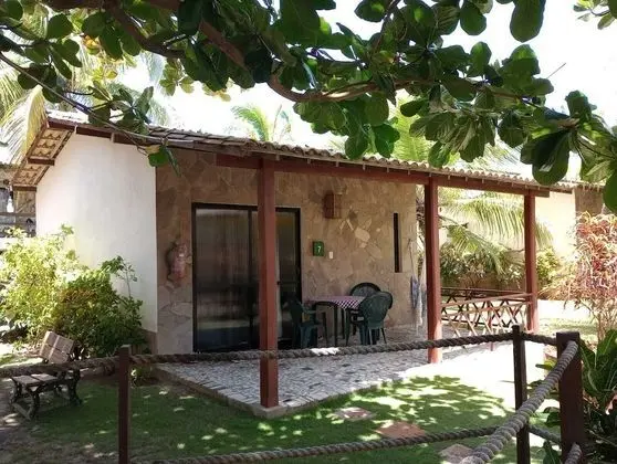 Bungalov