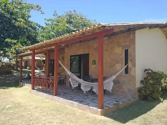 Bungalov