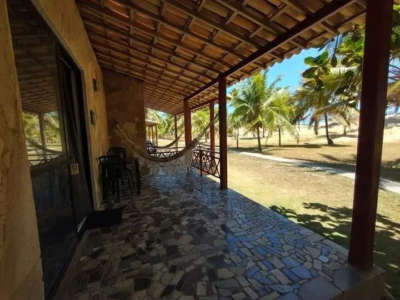 Bungalov
