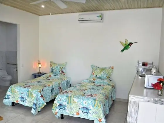 Comfort Stüdyo, Engellilere Uygun