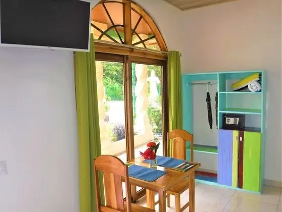 Comfort Stüdyo, Engellilere Uygun