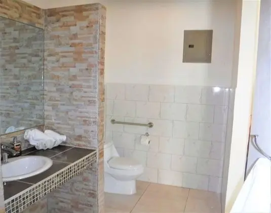 Comfort Stüdyo, Engellilere Uygun