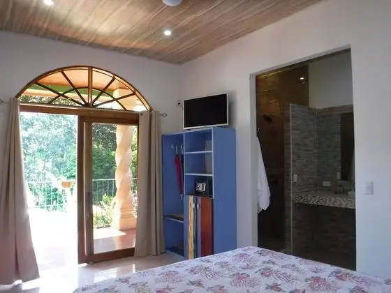 Deluxe Süit, 2 Yatak Odası, Havuz Kenarı