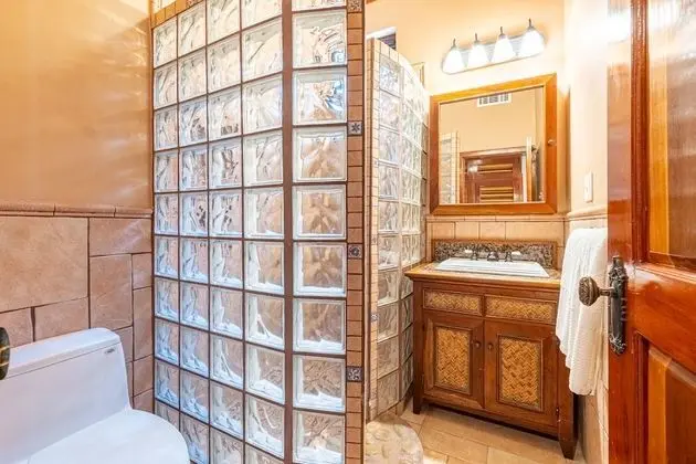 Villa, 1 Yatak Odası, Havuz Manzaralı