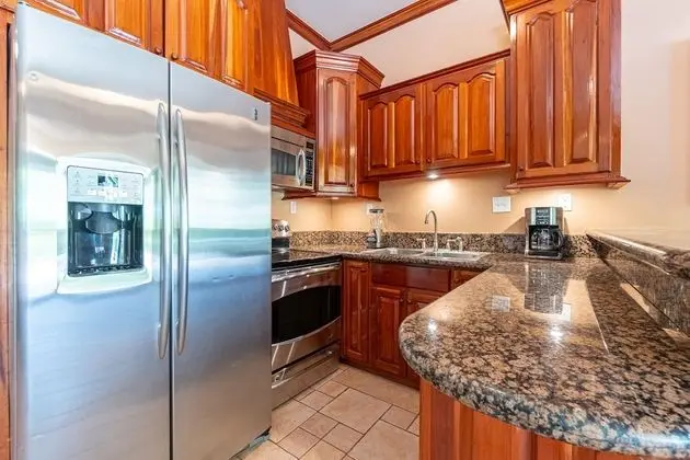 Villa, 2 Yatak Odası, Havuz Manzaralı