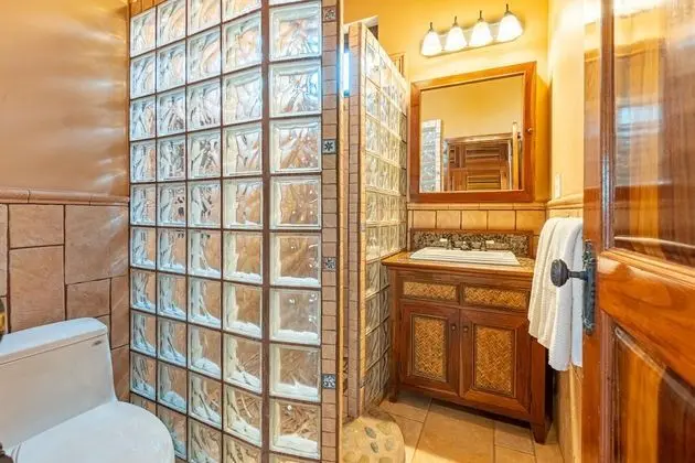 Villa, 2 Yatak Odası, Havuz Manzaralı