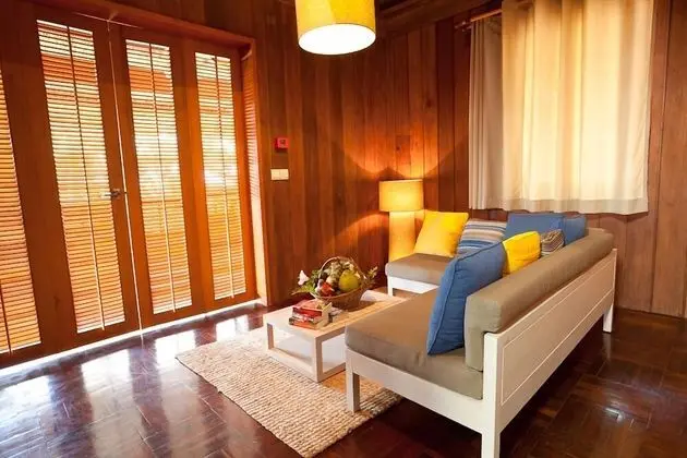 Villa, 2 Yatak Odası