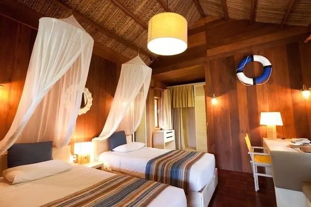 Villa, 2 Yatak Odası