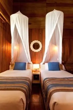 Villa, 2 Yatak Odası