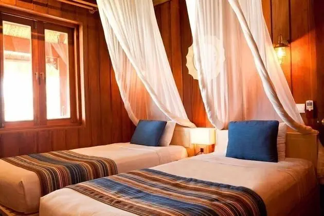 Villa, 2 Yatak Odası