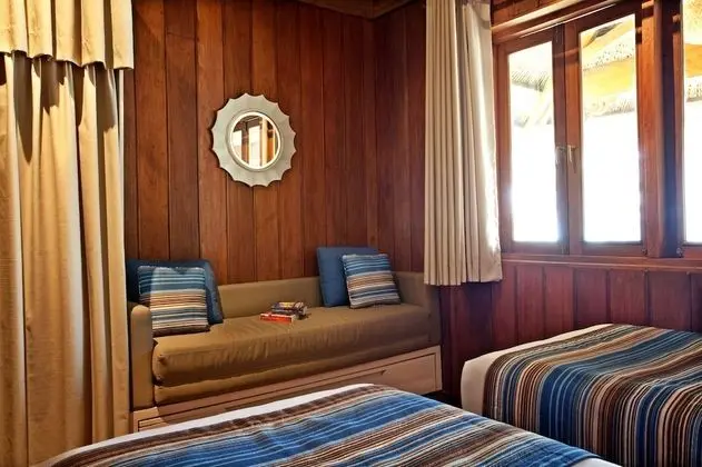 Villa, 2 Yatak Odası