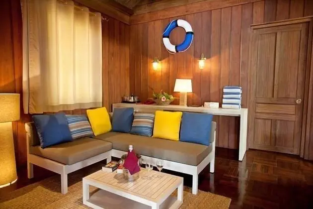 Villa, 2 Yatak Odası