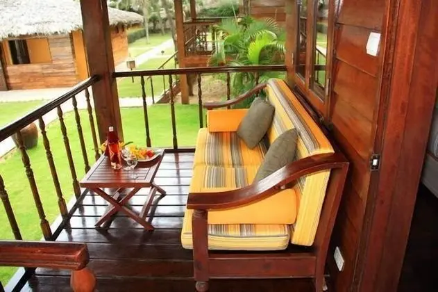 Villa, 2 Yatak Odası