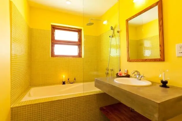 Villa, 2 Yatak Odası