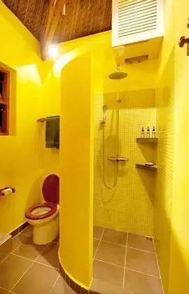 Bungalov, 1 Yatak Odası