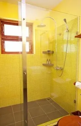 Bungalov, 1 Yatak Odası