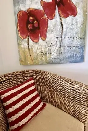 Deluxe Bungalov, Denize Sıfır (Beachfront Bliss Fare)