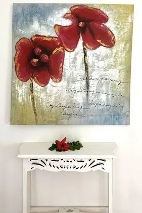 Deluxe Bungalov, Denize Sıfır (Beachfront Bliss Fare)