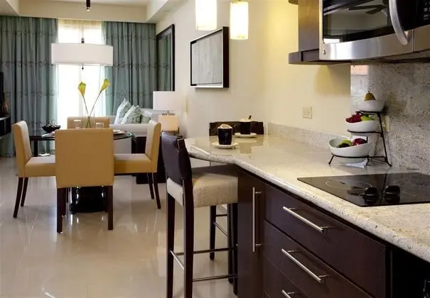 Suit Premium One Bedroom