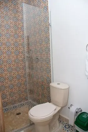 Standard Oda, 1 Çift Kişilik Yatak