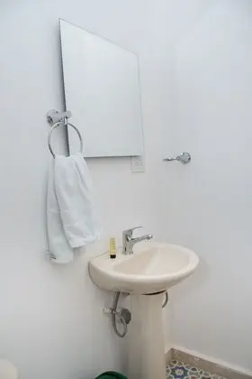 Standard Oda, 1 Çift Kişilik Yatak