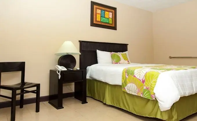 Classic Room