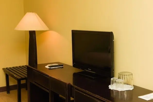 Classic Room
