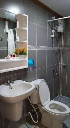 Bungalow Double Bed