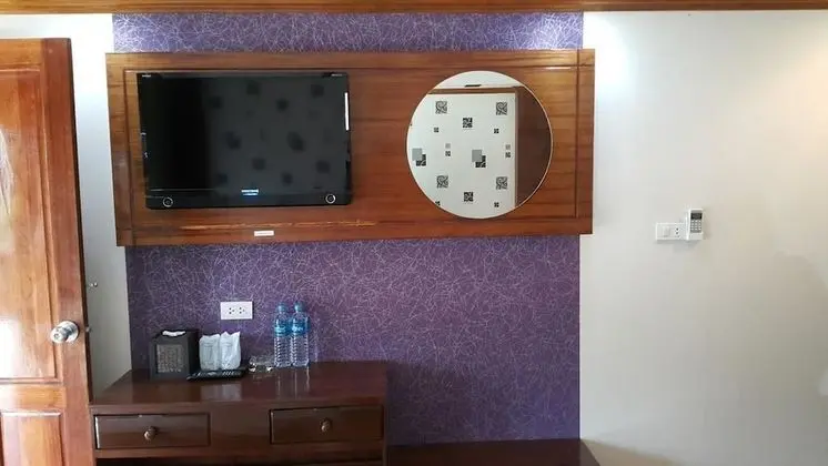 Bungalow Twin Bed