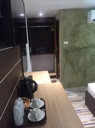 Deluxe Bungalov