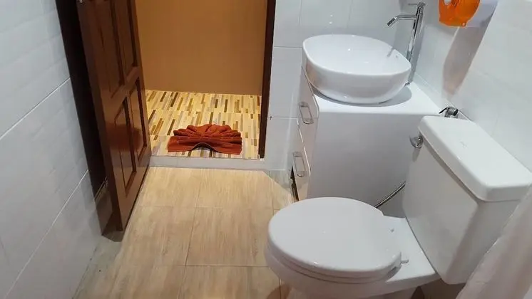 Deluxe Bungalov