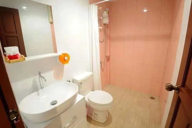 Deluxe Bungalov