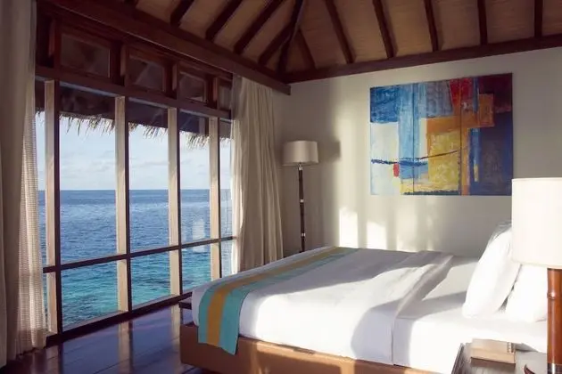 Villa (Escape Water Villa)