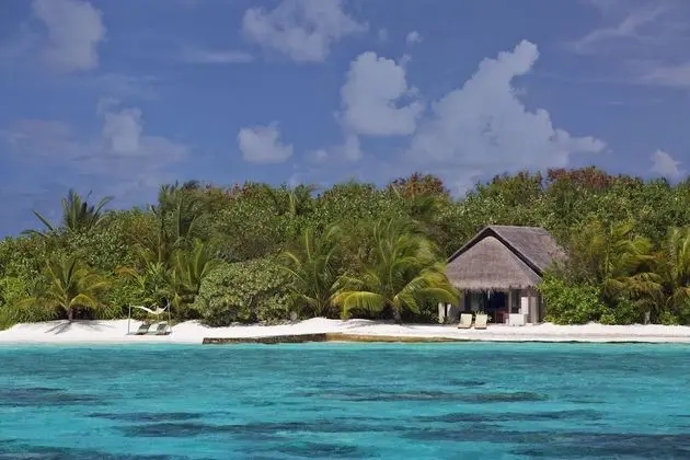 Villa (Island Villa)