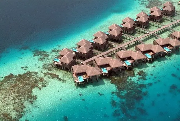 Villa (Island Villa)