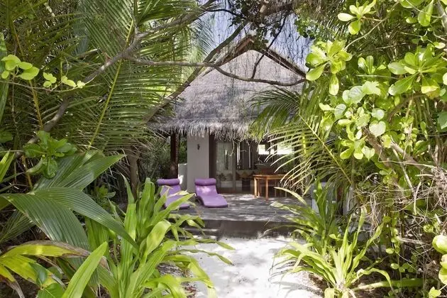 Villa (Island Villa)