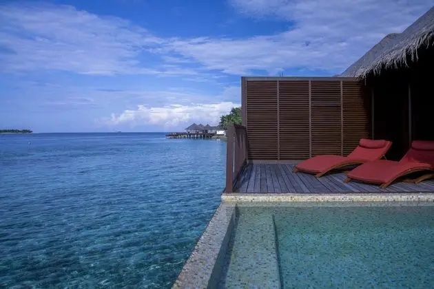Villa (Water Villa)
