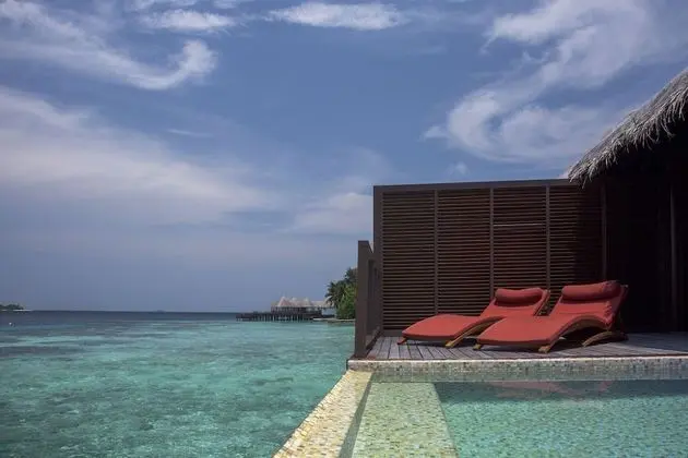 Villa (Water Villa)