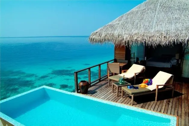 Villa (Water Villa)