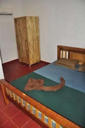Classic Tek Büyük Yataklı Oda, 1 Çift Kişilik Yatak, Sigara İçilmez