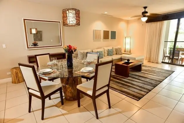Luxury Apart Daire, 2 Yatak Odası, Balkon, Bahçe Manzaralı